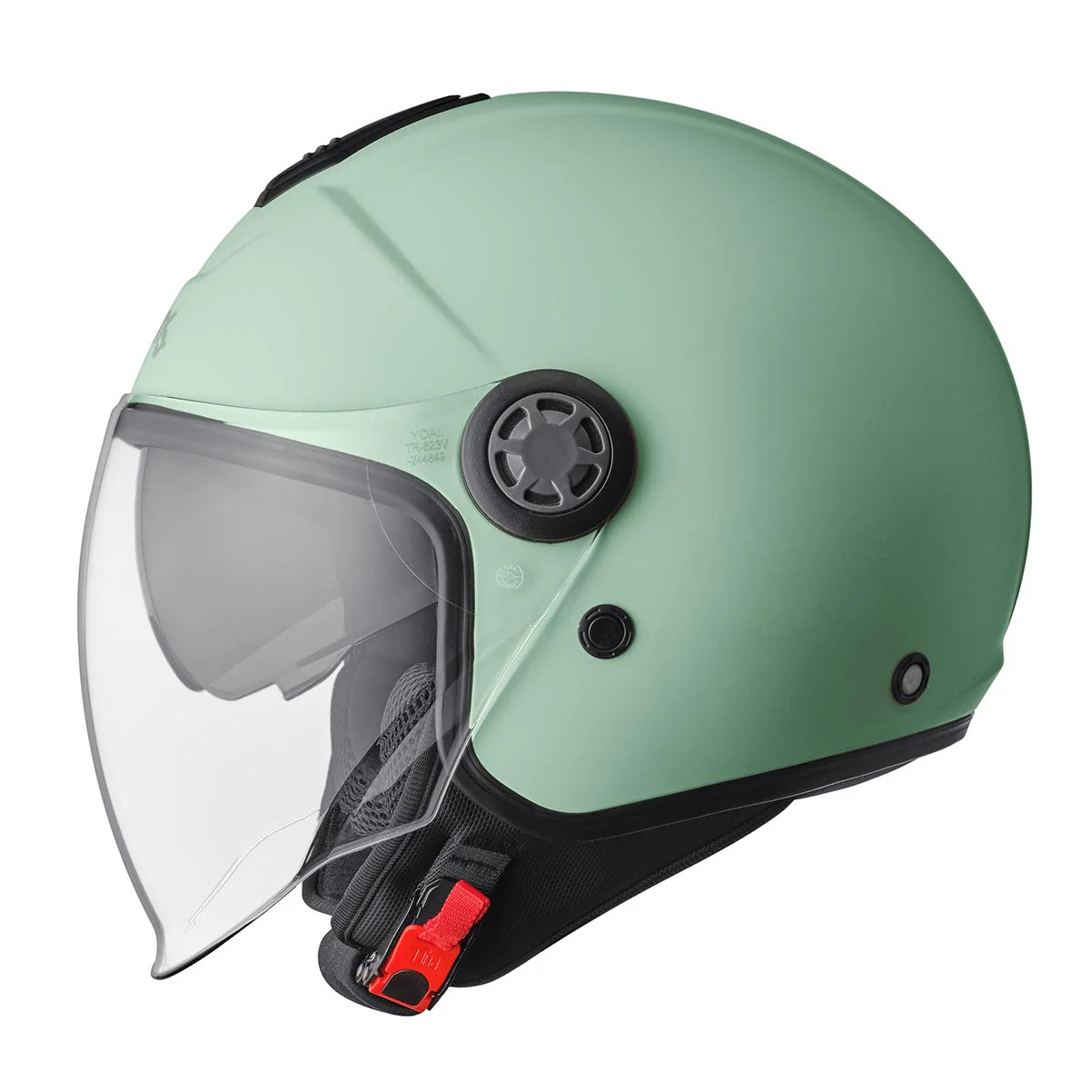 CASCO JET GMS JET GELATO