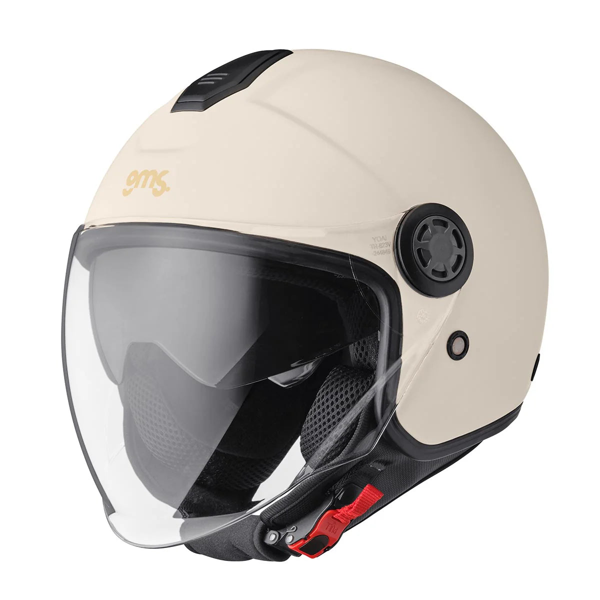 CASCO JET GMS JET GELATO