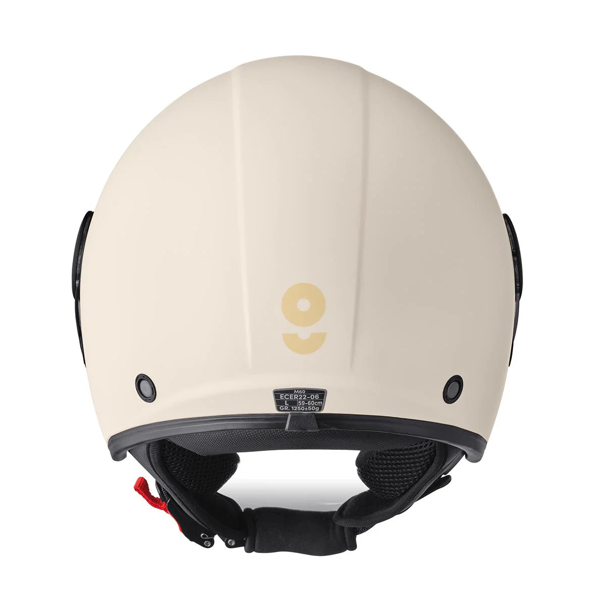 CASCO JET GMS JET GELATO
