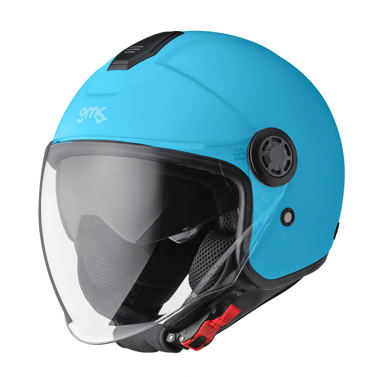 CASCO JET GMS JET GELATO