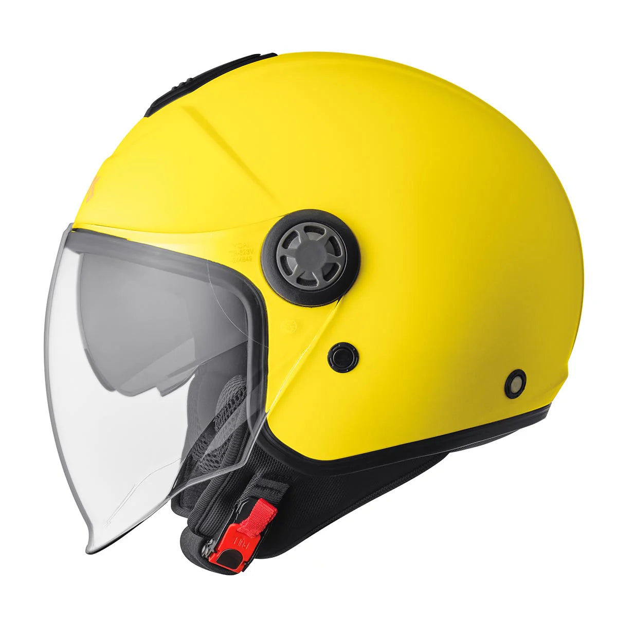 CASCO JET GMS JET GELATO