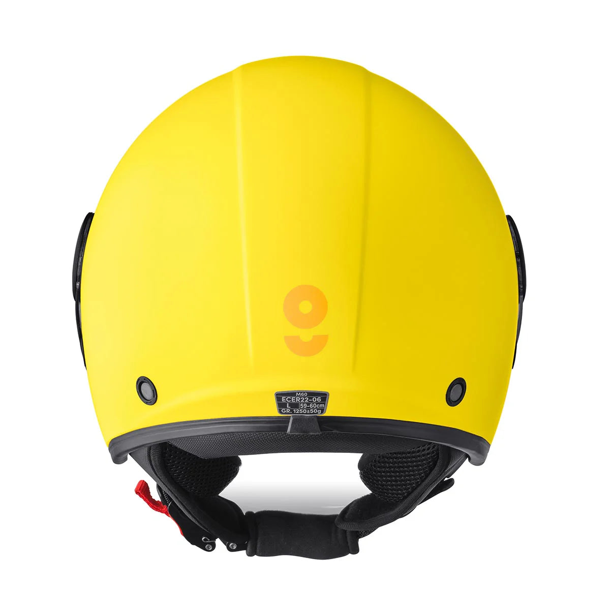 CASCO JET GMS JET GELATO