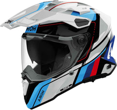 CASCO AIROH COMMANDER 2