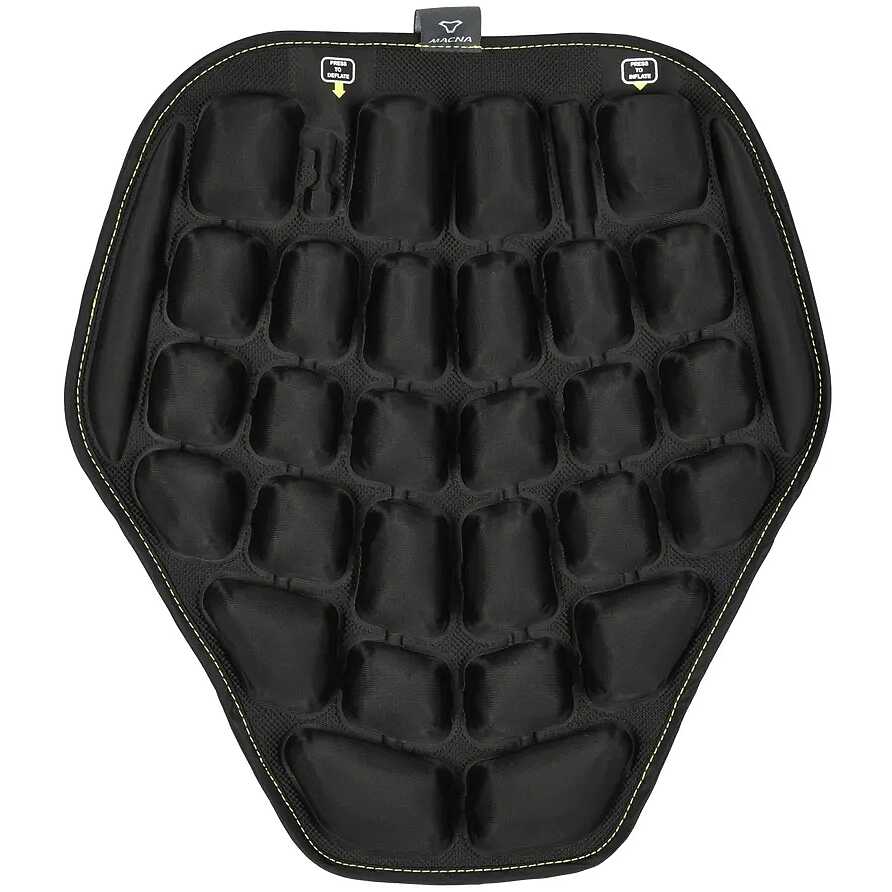 CUSCINO DA SELLA MACNA AIRSEAT