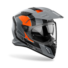CASCO AIROH BANDIT