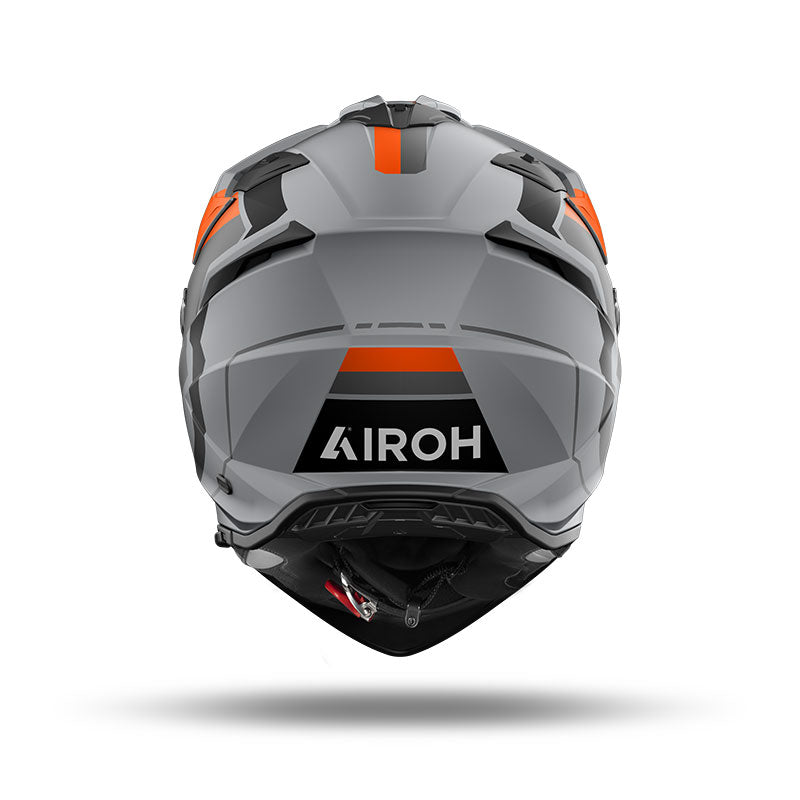 CASCO AIROH BANDIT