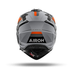 CASCO AIROH BANDIT