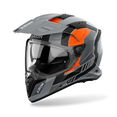 CASCO AIROH BANDIT