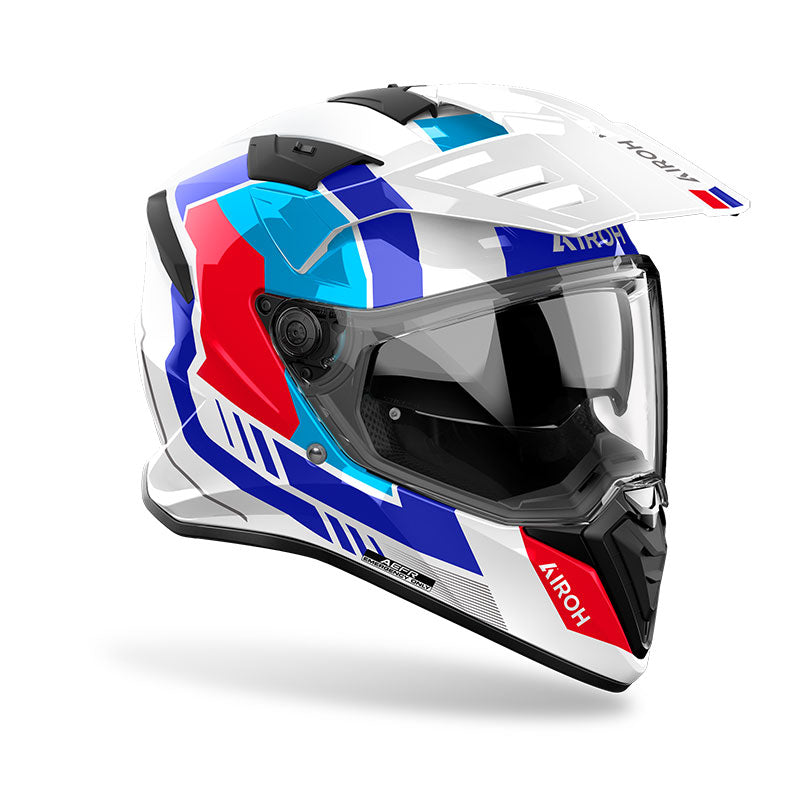 CASCO AIROH BANDIT