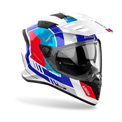 CASCO AIROH BANDIT