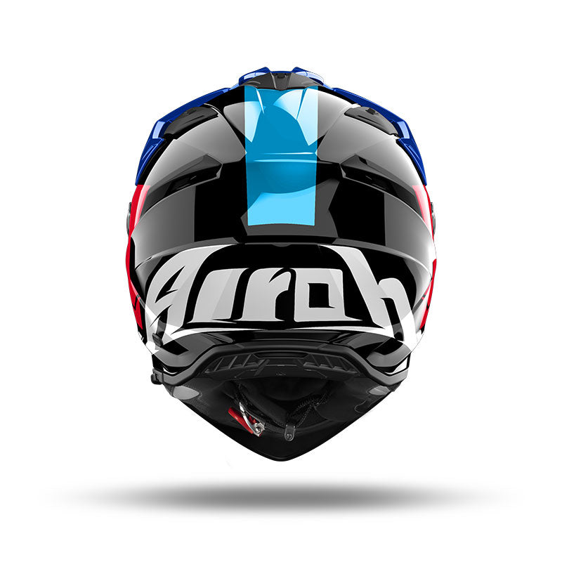 CASCO AIROH BANDIT