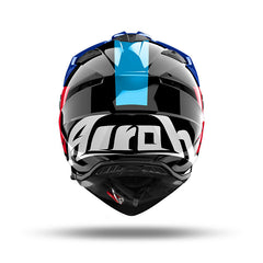 CASCO AIROH BANDIT