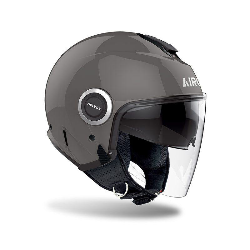 CASCO JET AIROH HELYOS