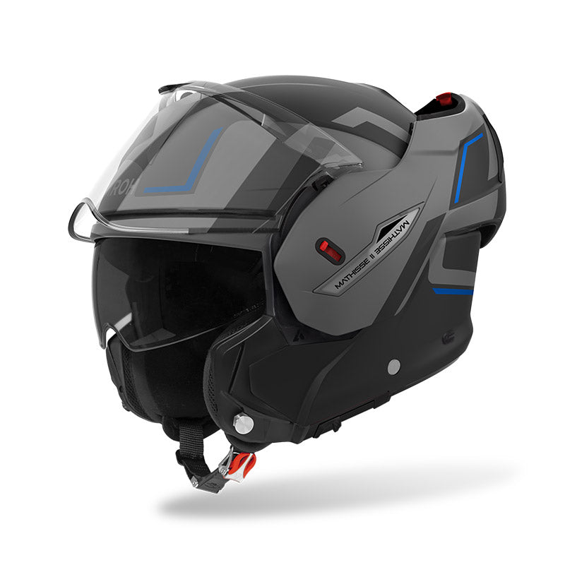 CASCO MODULARE AIROH MATHISSE 2