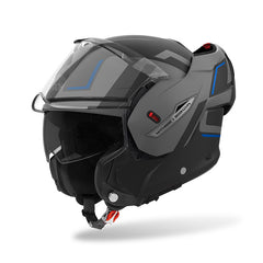 CASCO MODULARE AIROH MATHISSE 2