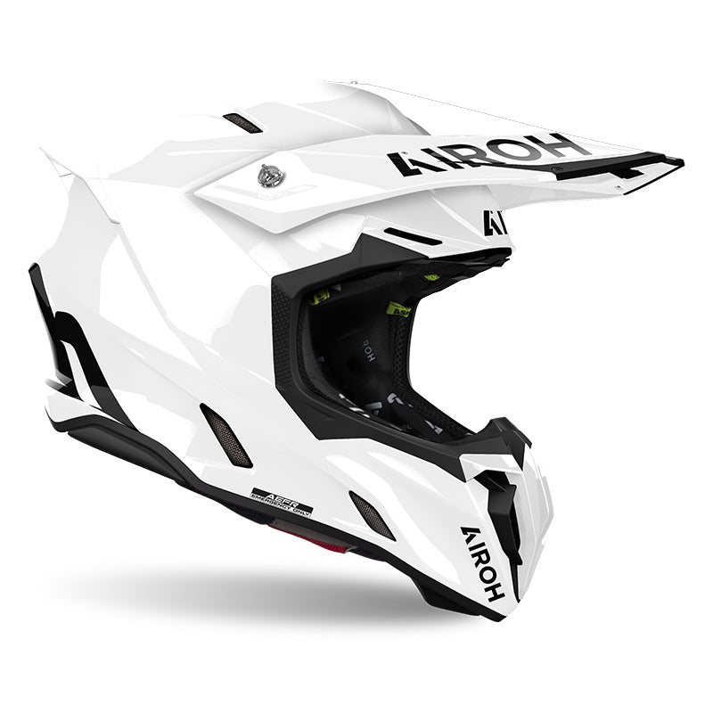 CASCO CROSS AIROH TWIST 3.0