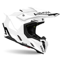 CASCO CROSS AIROH TWIST 3.0