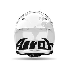 CASCO CROSS AIROH TWIST 3.0