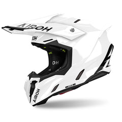 CASCO CROSS AIROH TWIST 3.0