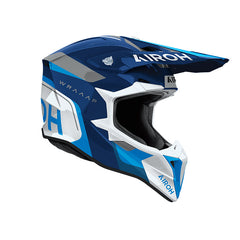 CASCO CROSS AIROH WRAAP