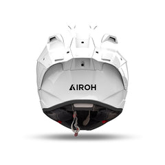 CASCO INTEGRALE AIROH GP 800