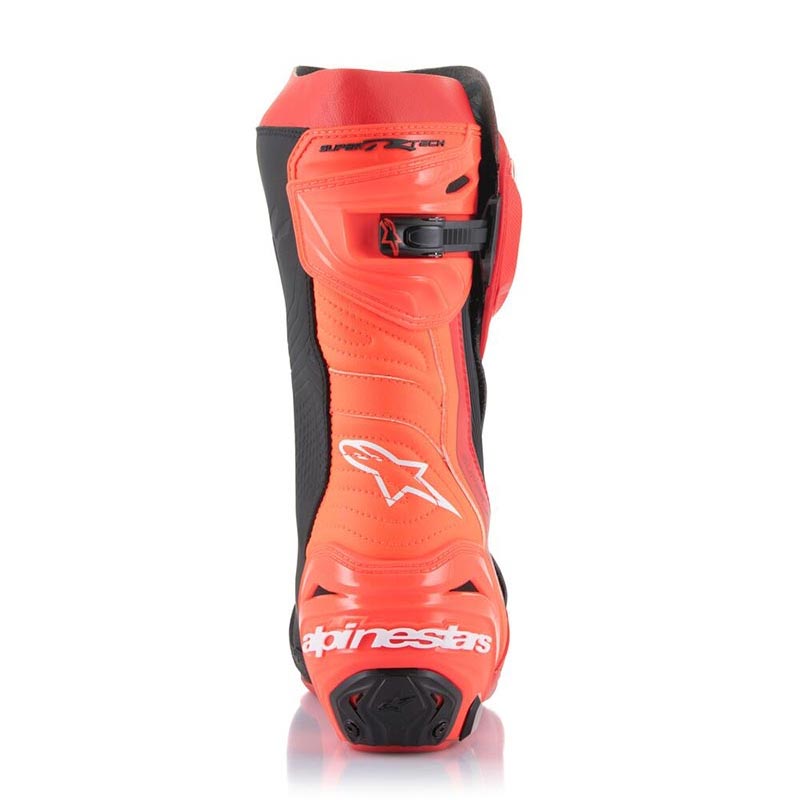 STIVALE ALPINESTARS SUPERTECH-R