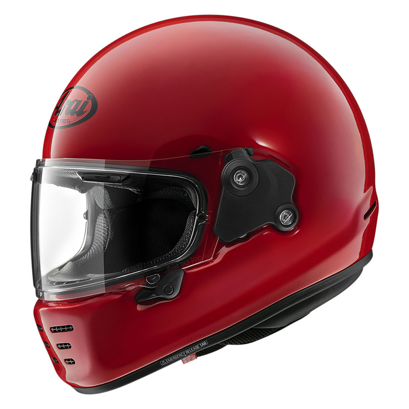 CASCO ARAI CONCEPT-XE