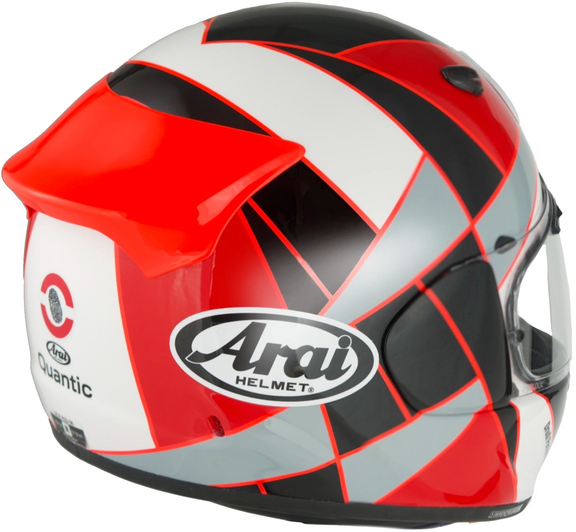 CASCO INTEGRALE ARAI QUANTIC