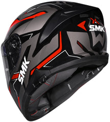 CASCO INTEGRALE SMK TYPHOON