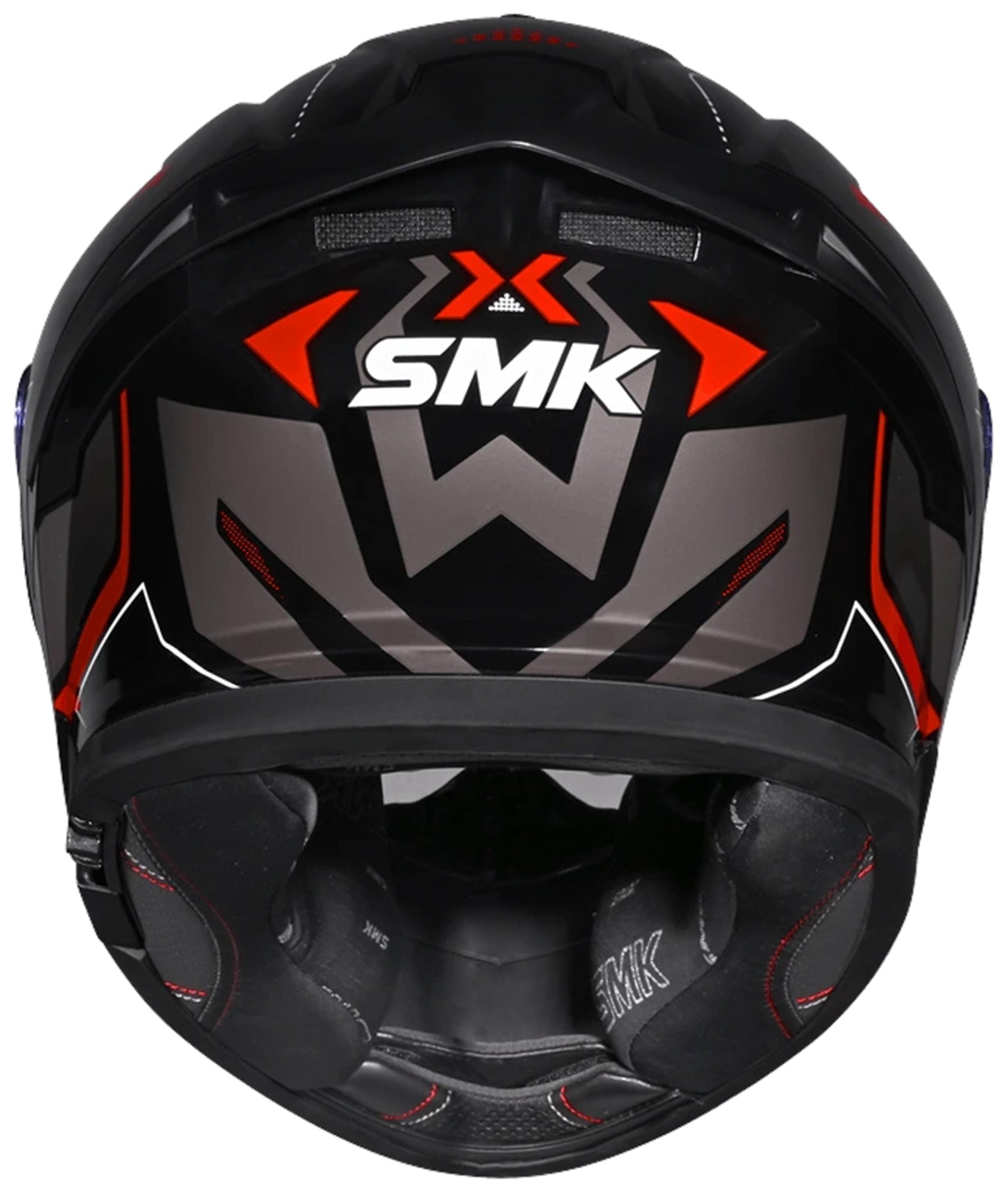 CASCO INTEGRALE SMK TYPHOON