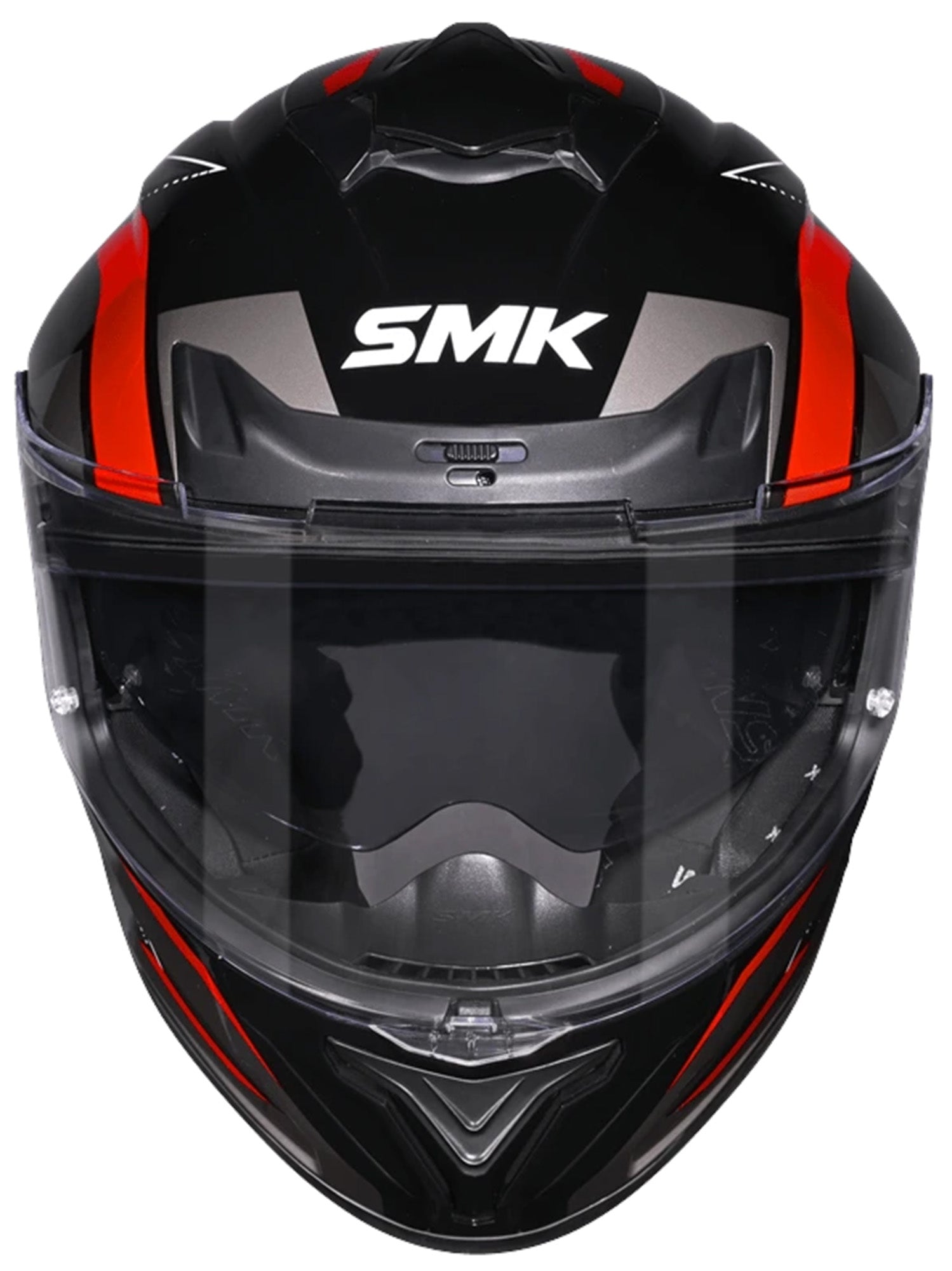 CASCO INTEGRALE SMK TYPHOON