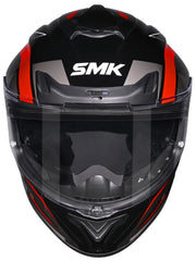CASCO INTEGRALE SMK TYPHOON