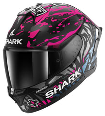 CASCO INTEGRALE SHARK SKWAL CUP