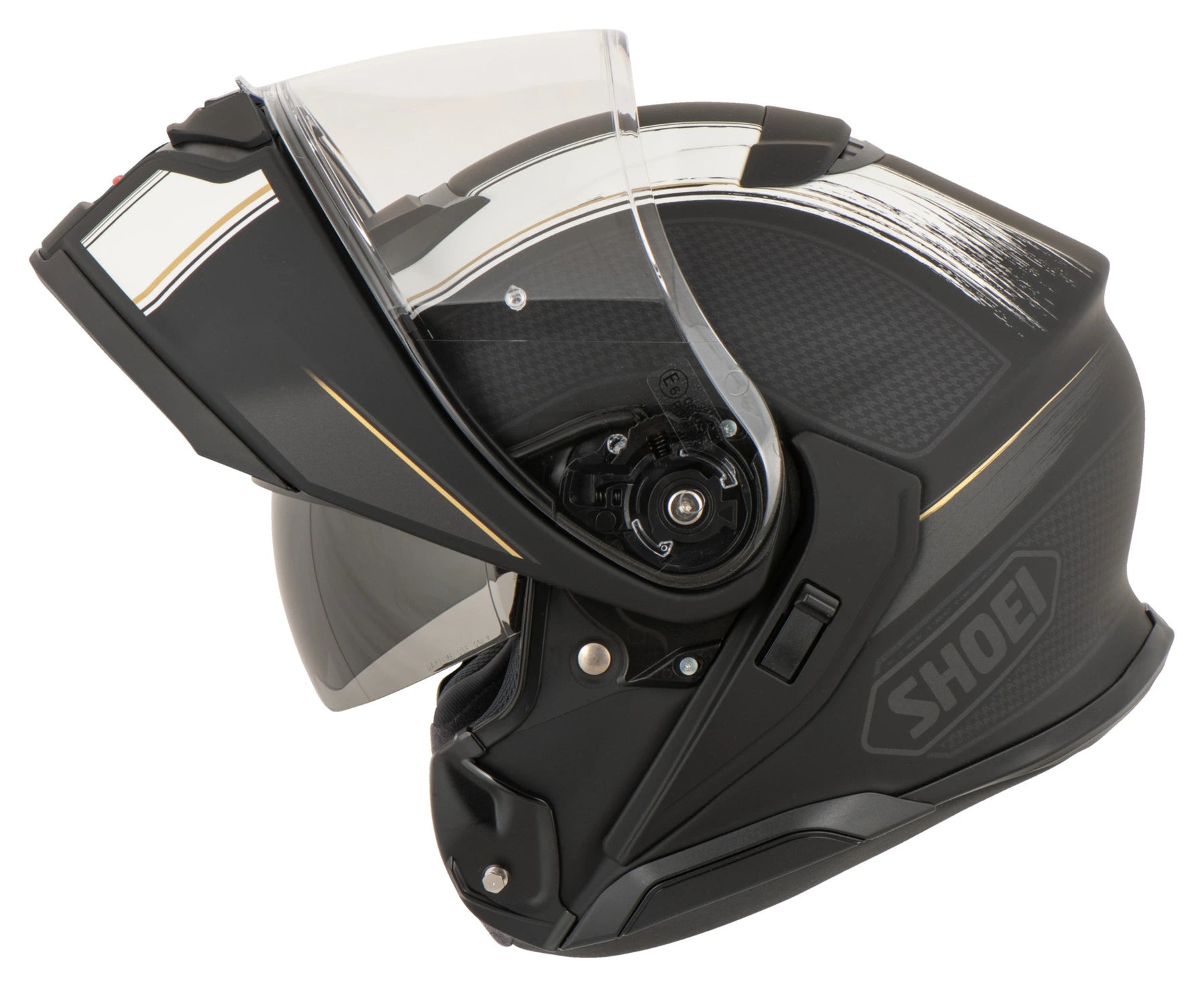 CASCO MODULARE SHOEI NEOTEC 3