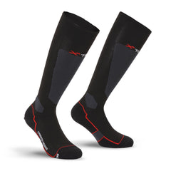 CALZE XTECH CARBON 2.0