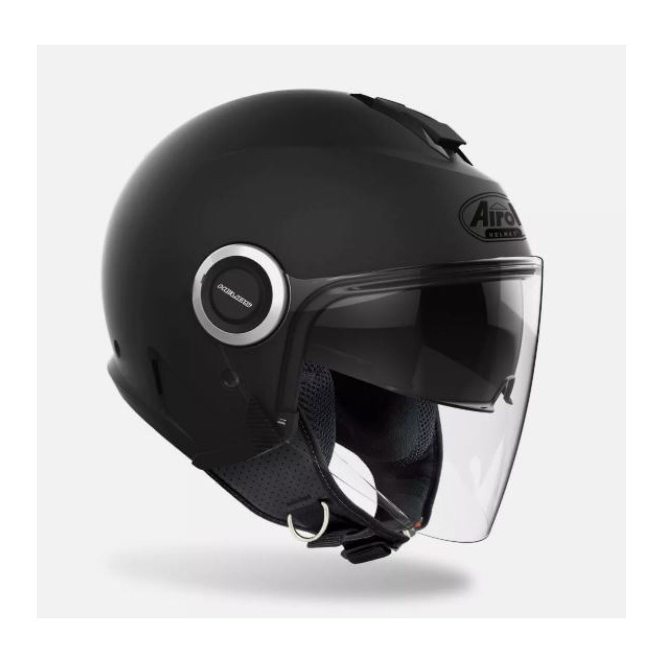 CASCO JET AIROH HELYOS