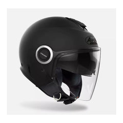 CASCO JET AIROH HELYOS