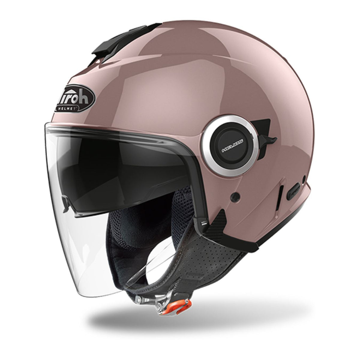 CASCO JET AIROH HELYOS