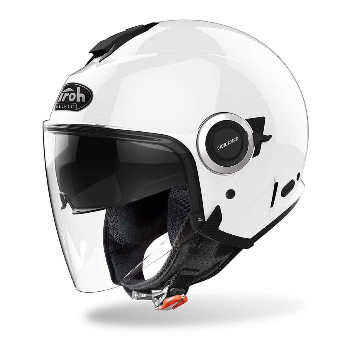 CASCO JET AIROH HELYOS