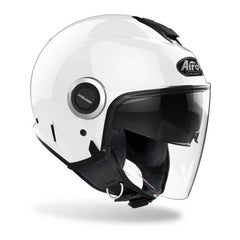 CASCO JET AIROH HELYOS