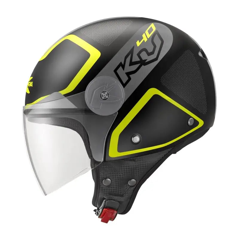 CASCO JET KAPPA KV40