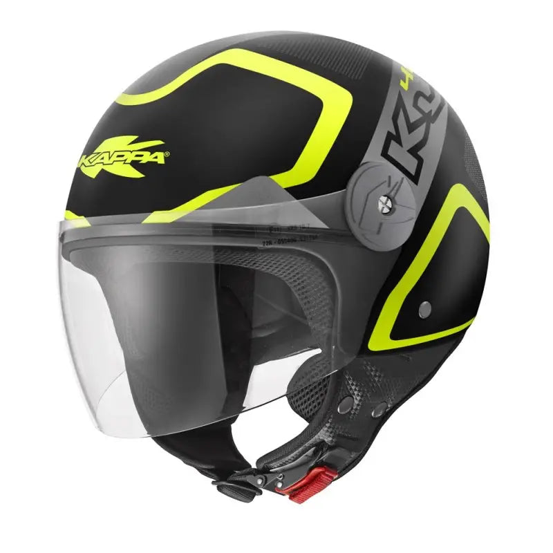 CASCO JET KAPPA KV40