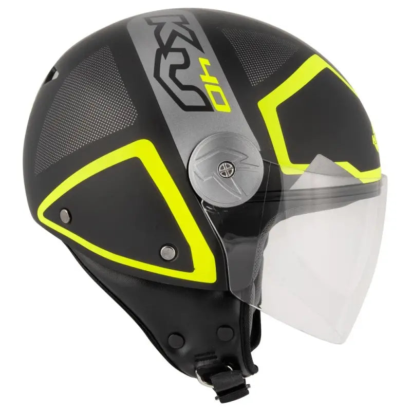 CASCO JET KAPPA KV40