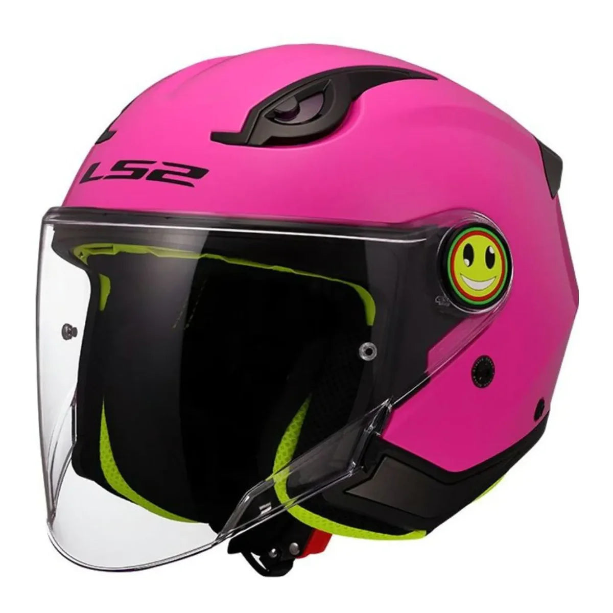 CASCO JET BIMBO LS2 FUNNY 2