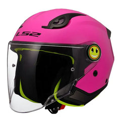 CASCO JET BIMBO LS2 FUNNY 2