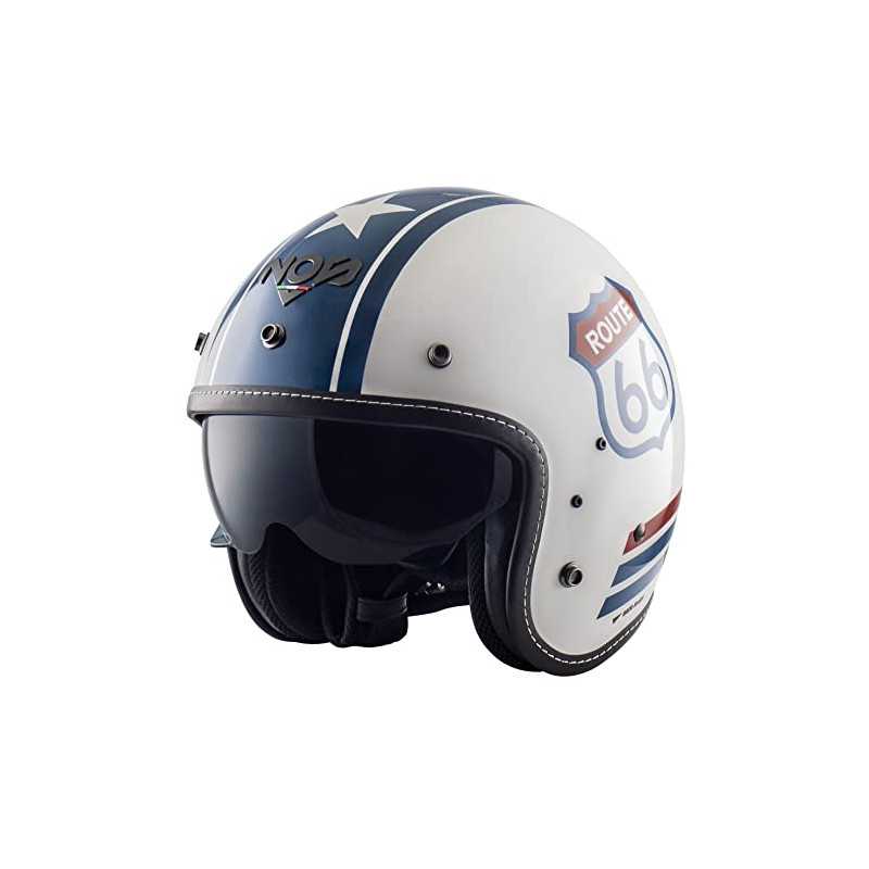 CASCO JET NOS NS-1