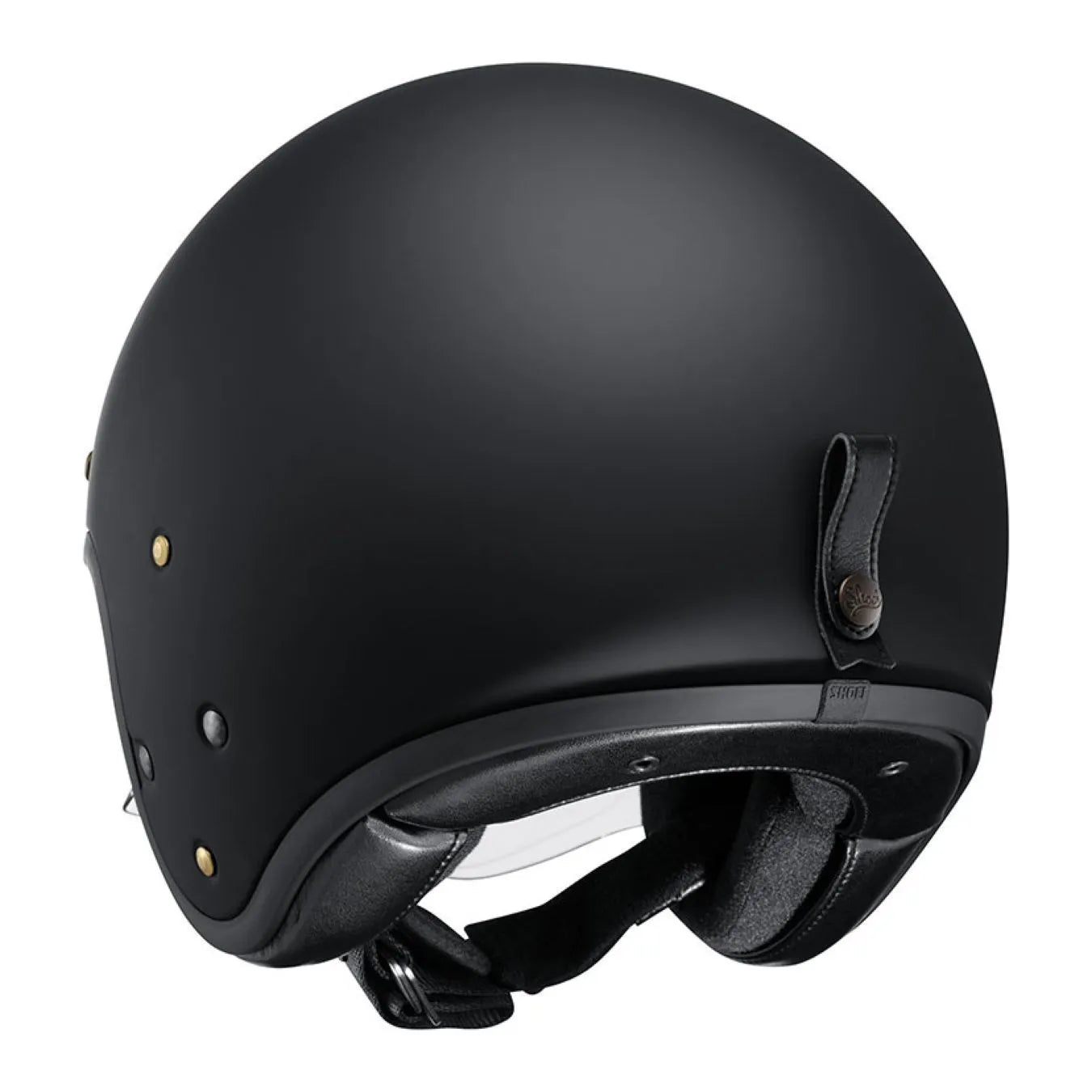 CASCO SHOEI J-O2