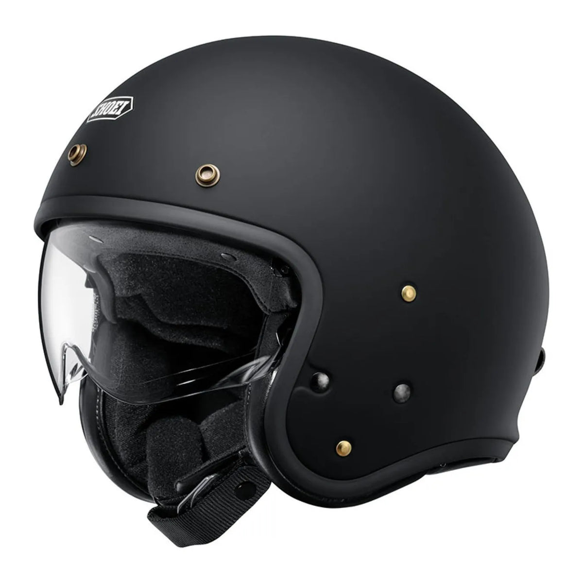 CASCO SHOEI J-O2