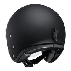 CASCO SHOEI J-O2