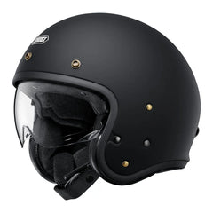 CASCO SHOEI J-O2